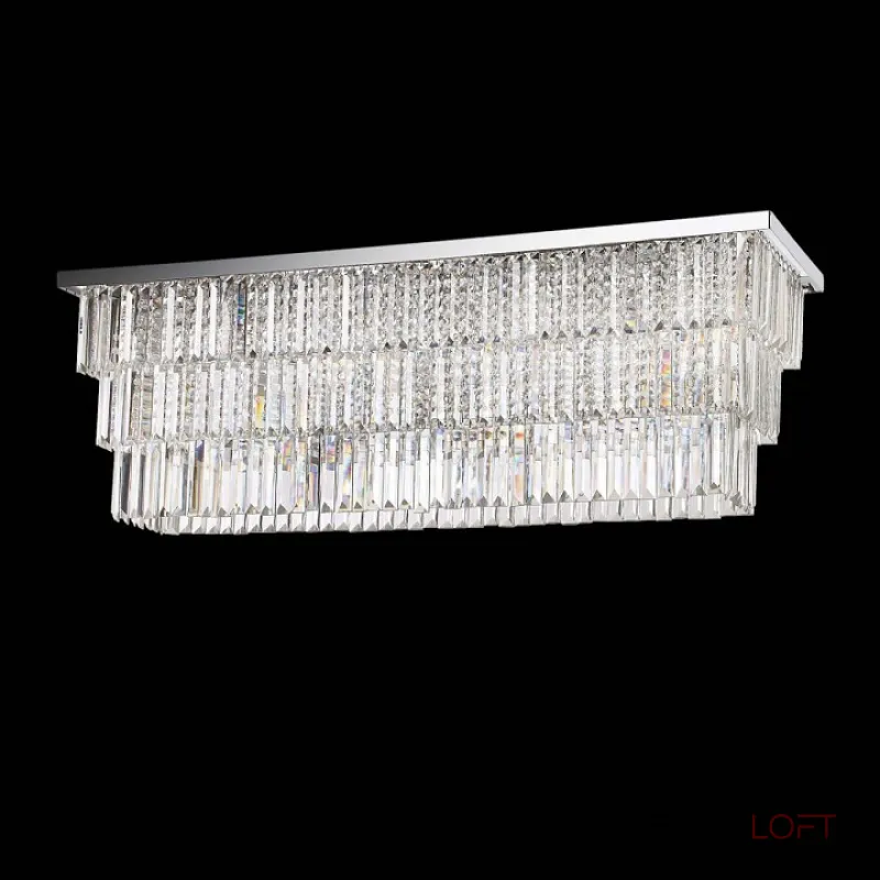Накладной светильник Ideal Lux Martinez MARTINEZ PL8