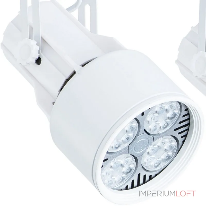 Потолочный светильник Arte Lamp 6252 A6252PL-4WH Потолочный светильник Arte Lamp 6252 A6252PL-4WH