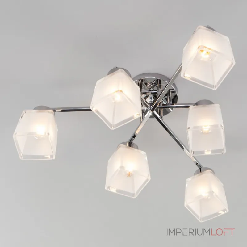 Потолочная люстра 30162/6