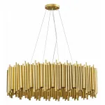 Подвесная люстра Lightstar Savona 816202 