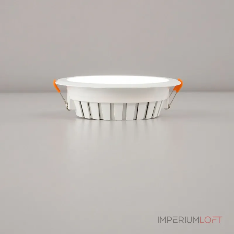 Встраиваемый светильник Citilux Кинто CLD5112N от ImperiumLoft Встраиваемый светильник Citilux Кинто CLD5112N от ImperiumLoft