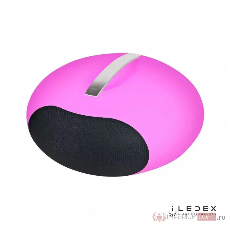 Колонка звуковая iLedex Giggle ELS1155-CH WH от ImperiumLoft