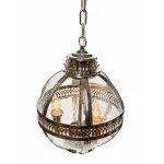 Подвесной светильник Loft it 3043 LOFT3043-CH от ImperiumLoft