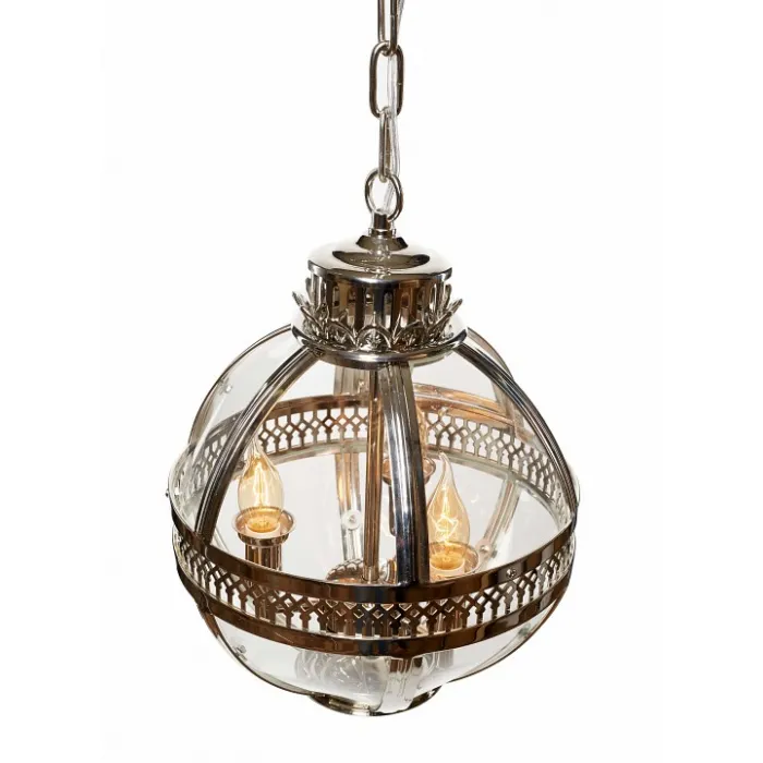 Подвесной светильник Loft it 3043 LOFT3043-CH от ImperiumLoft