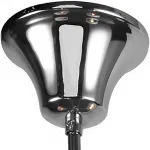 Подвесная люстра Rivoli Flirt P5 CR Б0037683 
