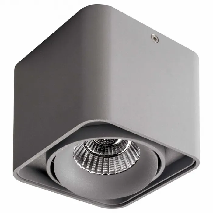 Накладной светильник Lightstar Monocco 052319-IP65 от ImperiumLoft