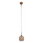 Подвесной светильник Omnilux OML-713 OML-71318-01 от ImperiumLoft