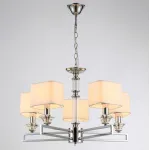 Подвесная люстра Moderli Katar V2622-5P от ImperiumLoft