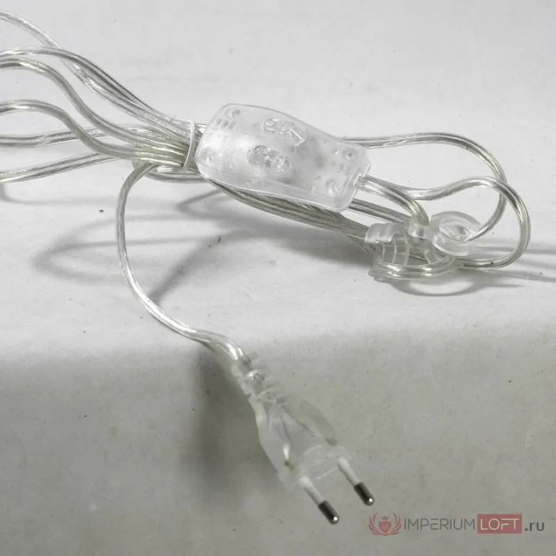 Торшер с подсветкой Lussole LGO-1 GRLSP-0020 от ImperiumLoft
