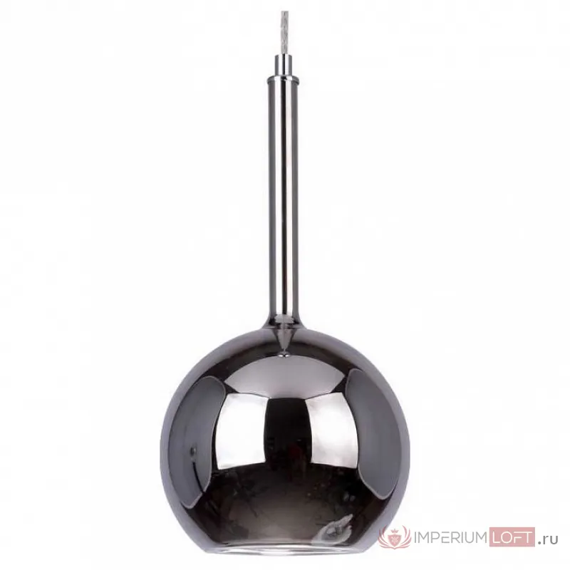 Подвесной светильник Stilfort Amber 2056/89/01P Цвет плафонов серый Цвет арматуры серый от ImperiumLoft