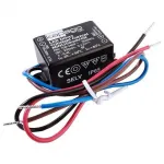 Блок питания Deko-Light Mini 872026 Цвет арматуры черный