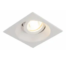 Встраиваемый светильник Elektrostandard 1082 a036507