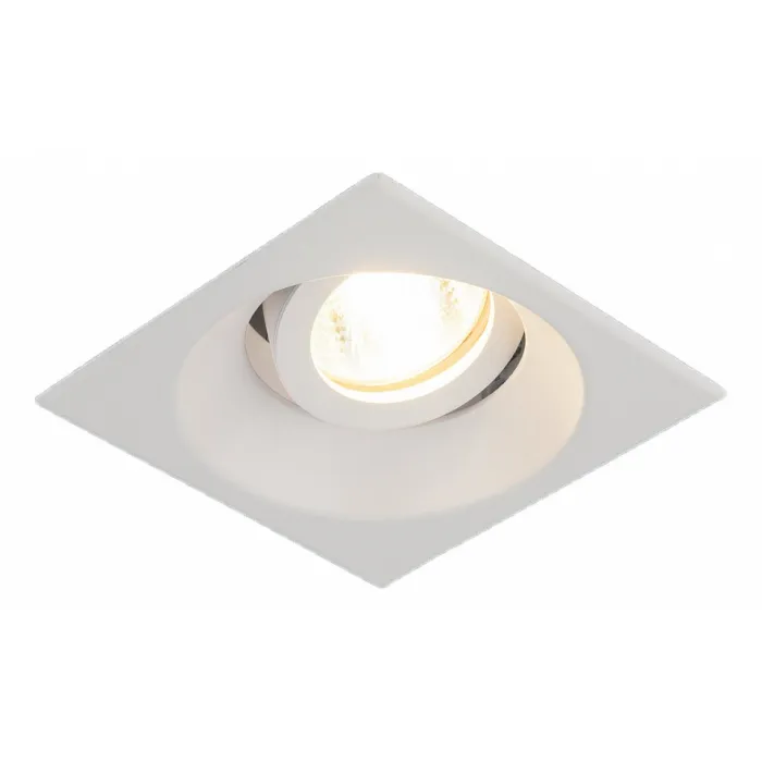 Встраиваемый светильник Elektrostandard 1082 a036507 от ImperiumLoft