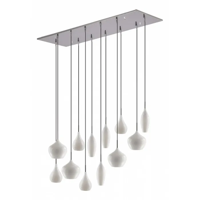 Подвесной светильник Lightstar Pentola 803120 от ImperiumLoft