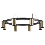 Подвесная люстра Lightstar Rullo LR018318