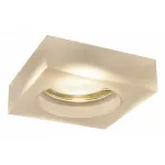 Встраиваемый светильник Arte Lamp Wagner A5232PL-1CC
