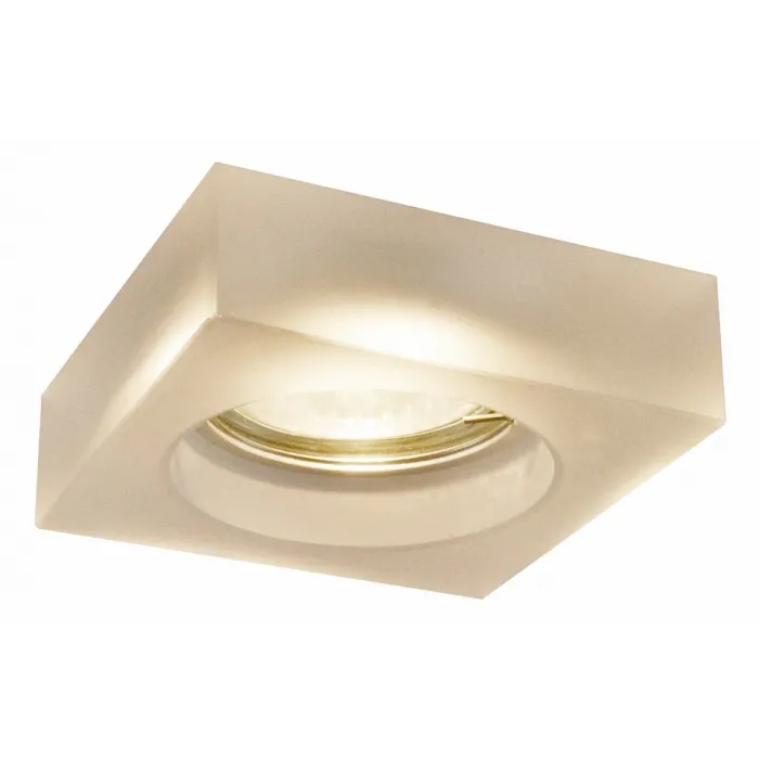 Встраиваемый светильник Arte Lamp Wagner A5232PL-1CC от ImperiumLoft