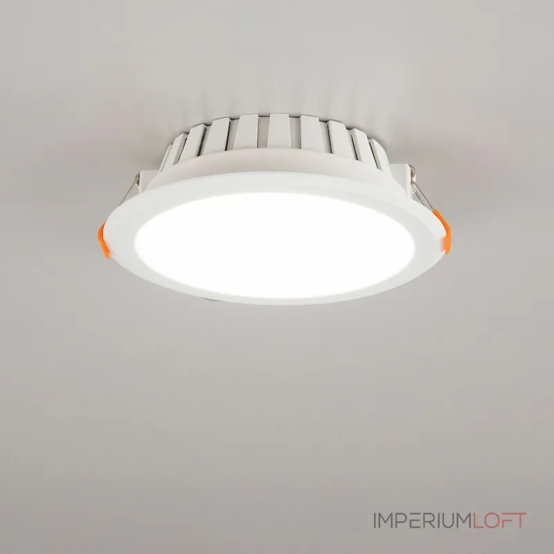 Встраиваемый светильник Citilux Кинто CLD5112N от ImperiumLoft Встраиваемый светильник Citilux Кинто CLD5112N от ImperiumLoft