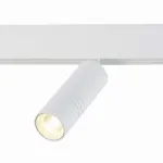 Светильник на штанге ST-Luce Lemmi ST365.536.12 Цвет арматуры Белый Цвет плафонов Белый