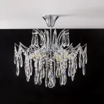 Люстра на штанге Citilux Селена CL302160 от ImperiumLoft
