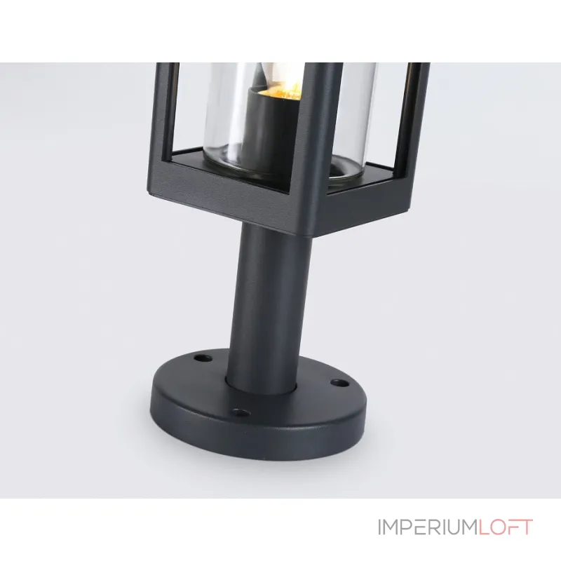 Наземный низкий светильник Ambrella Garden ST ST2409 Наземный низкий светильник Ambrella Garden ST ST2409