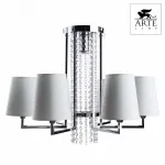 Люстра на штанге Arte Lamp Padova A9490PL-6-1CC 