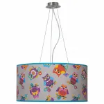 Подвесной светильник TopDecor Crocus Glade Crocus Glade S2 01 99gb 