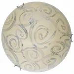 Потолочный светильник TopLight Flora TL9601Y-00WH 