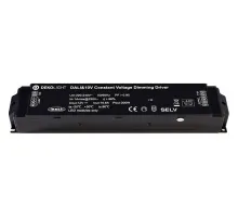 Блок питания Deko-Light 862161 200Вт 24V чёрный