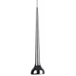 Подвесной светильник Arte Lamp Slanciato A4010SP-1CC 