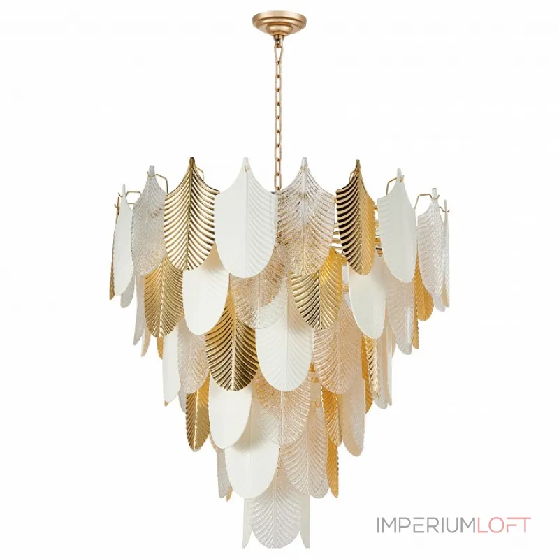 Подвесная люстра Favourite Pulcher 2619-37P  Подвесная люстра Favourite Pulcher 2619-37P