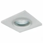 Встраиваемый светильник Lightstar Anello 002250 Цвет арматуры белый от ImperiumLoft