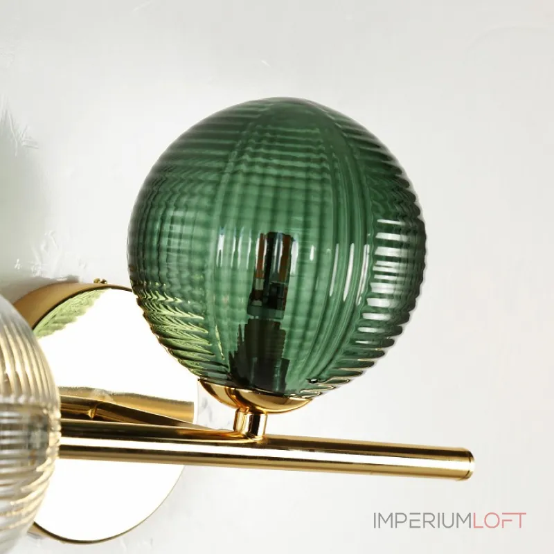 Бра F-promo Infilato 4035-2W от ImperiumLoft Бра F-promo Infilato 4035-2W от ImperiumLoft