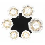 Подвесной светильник ST-Luce Untido SL1601.423.06 от ImperiumLoft
