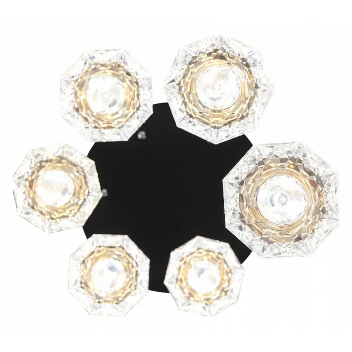Подвесной светильник ST-Luce Untido SL1601.423.06 от ImperiumLoft