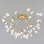 Потолочная люстра Bogate's Foglia 344 Smart от ImperiumLoft