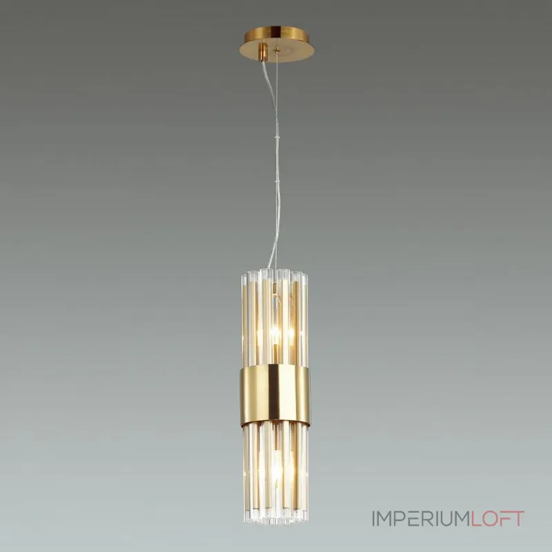 Подвесной светильник Odeon Light Viketa 4786/2 Подвесной светильник Odeon Light Viketa 4786/2