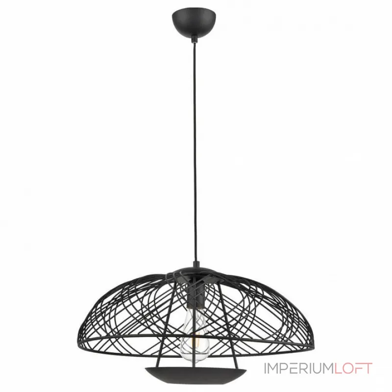 Подвесной светильник Vele Luce Manhattan 654 VL6282P01 Подвесной светильник Vele Luce Manhattan 654 VL6282P01