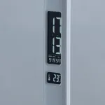 Настольная лампа офисная DeMarkt Ракурс 2 631035001 Цвет плафонов белый от ImperiumLoft