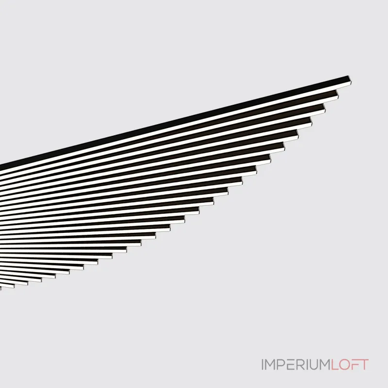 Подвесная люстра Favourite Vingar 4381-1P от ImperiumLoft Подвесная люстра Favourite Vingar 4381-1P от ImperiumLoft