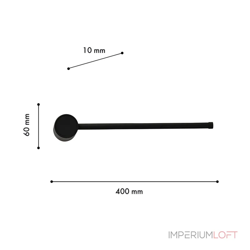 Настенный светильник F-promo Easy 4167-1W