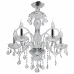 Подвесная люстра MW-Light Селена 20 482016705 от ImperiumLoft