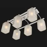 Накладной светильник Citilux Румба CL159160 Цвет арматуры хром от ImperiumLoft