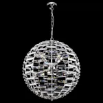 Подвесная люстра Maytoni Palla MOD092PL-08CH