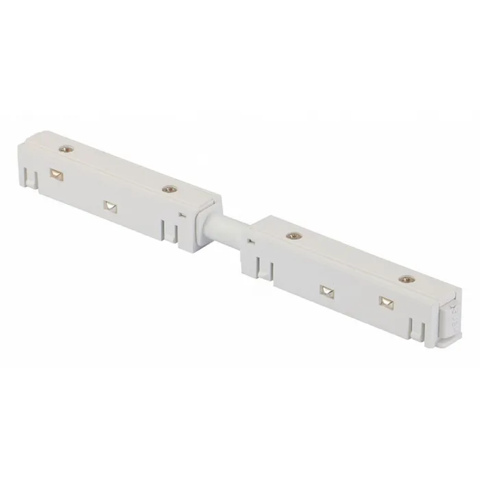 Соединитель гибкий для треков Vitaluce VT0200035 VT0200035-00 от ImperiumLoft
