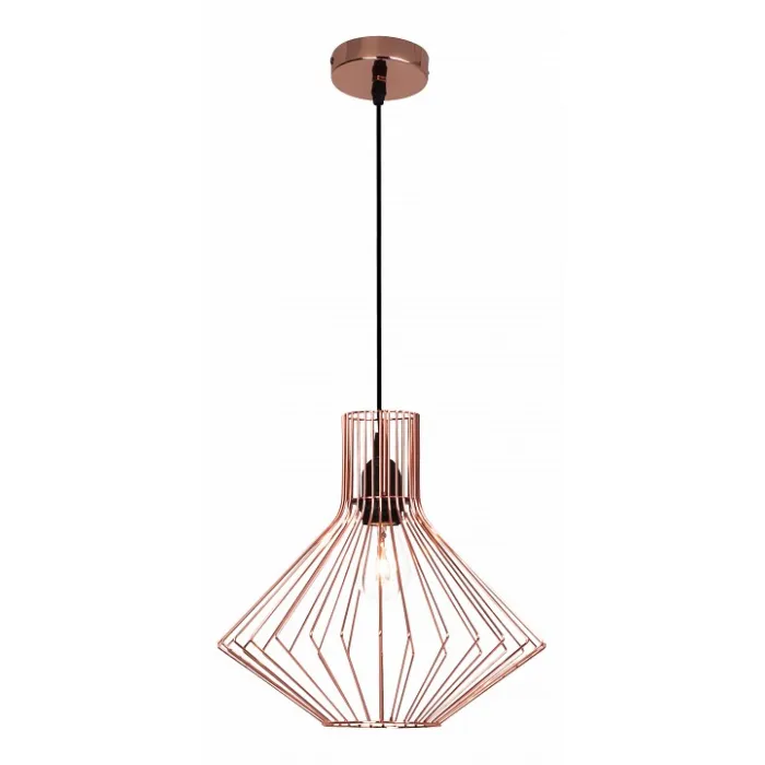 Подвесной светильник Brilliant Dalma 93478/29 от ImperiumLoft
