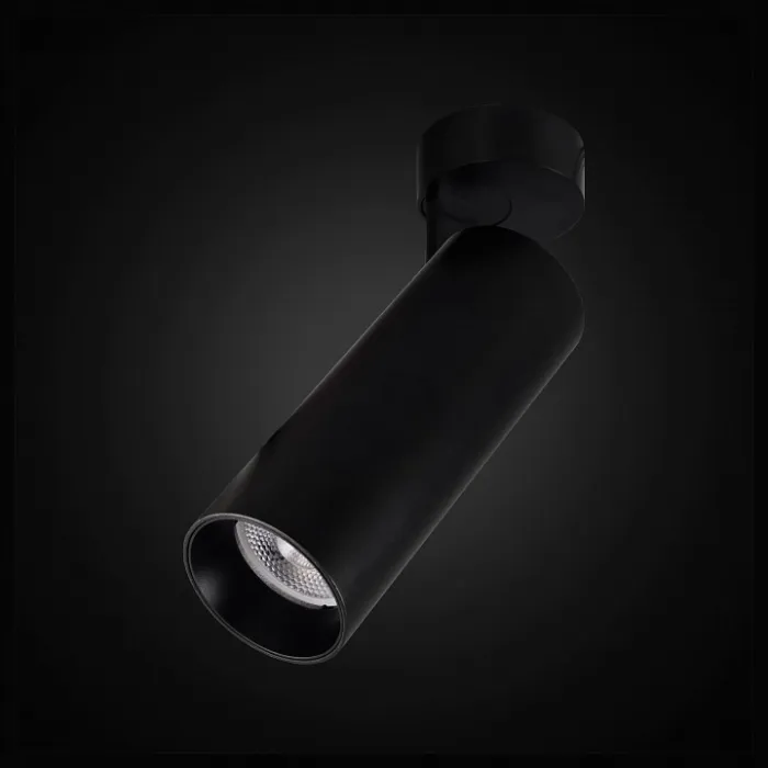 Спот Citilux Тубус CL01B181 от ImperiumLoft