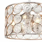 Подвесной светильник Vele Luce Sophie VL3233P08 
