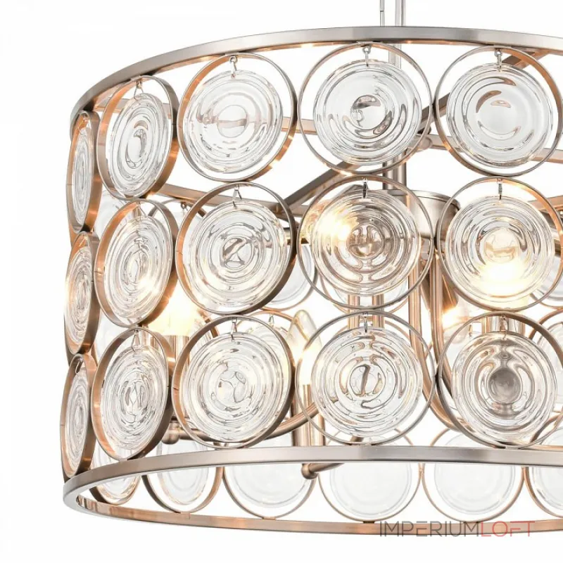 Подвесной светильник Vele Luce Sophie VL3233P08 Подвесной светильник Vele Luce Sophie VL3233P08