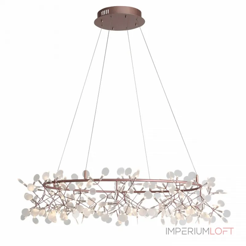 Подвесная люстра ST-Luce Rafina SL379.203.216